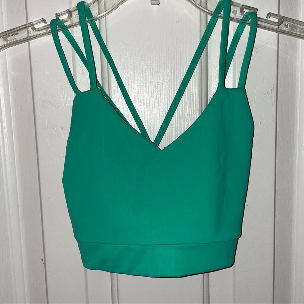 Purplepixies Half Top